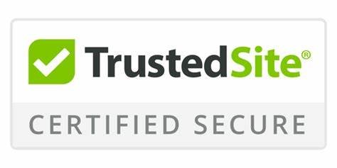 Trusted-Site-Logo About Us