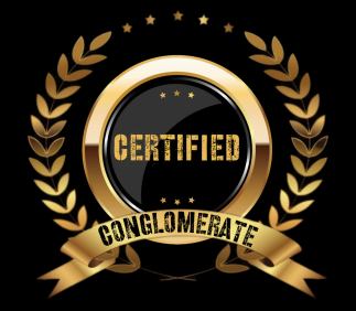 Certified Conglomerate