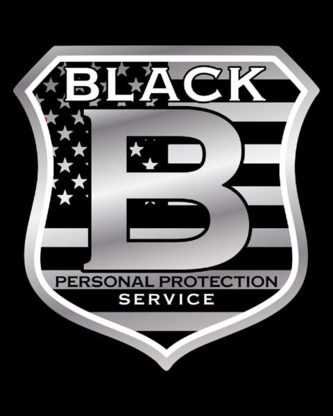 Black Personal Protection Service