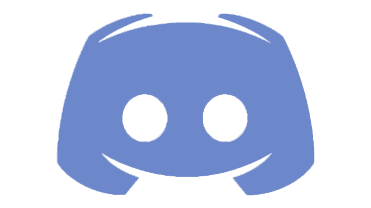 Discord-Logo About Us